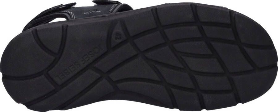 Josef Seibel Sandalen Marlon 05 summer shoe velcro shoe leisure sandal with velcro fasteners