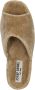Josef Seibel Slippers Marseille 01 wellness schoen huisschoen pantoffel met sleehak - Thumbnail 4