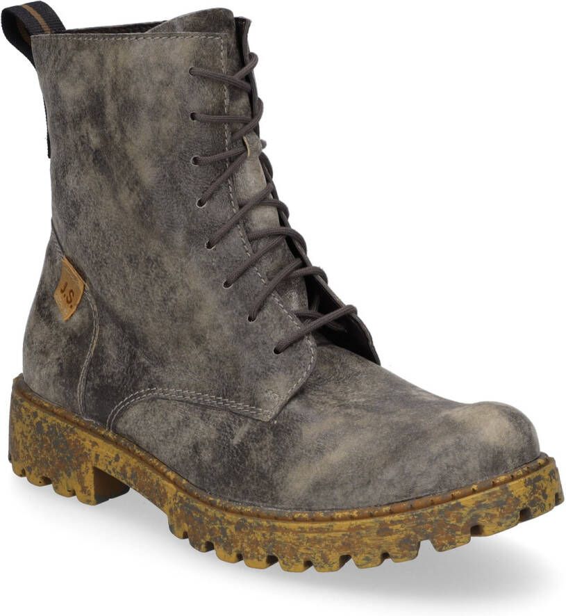 Josef Seibel Marta 02 Stiefelette für Damen Beige