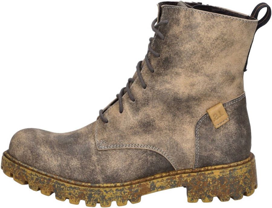 Josef Seibel Marta 02 Stiefelette für Damen Beige