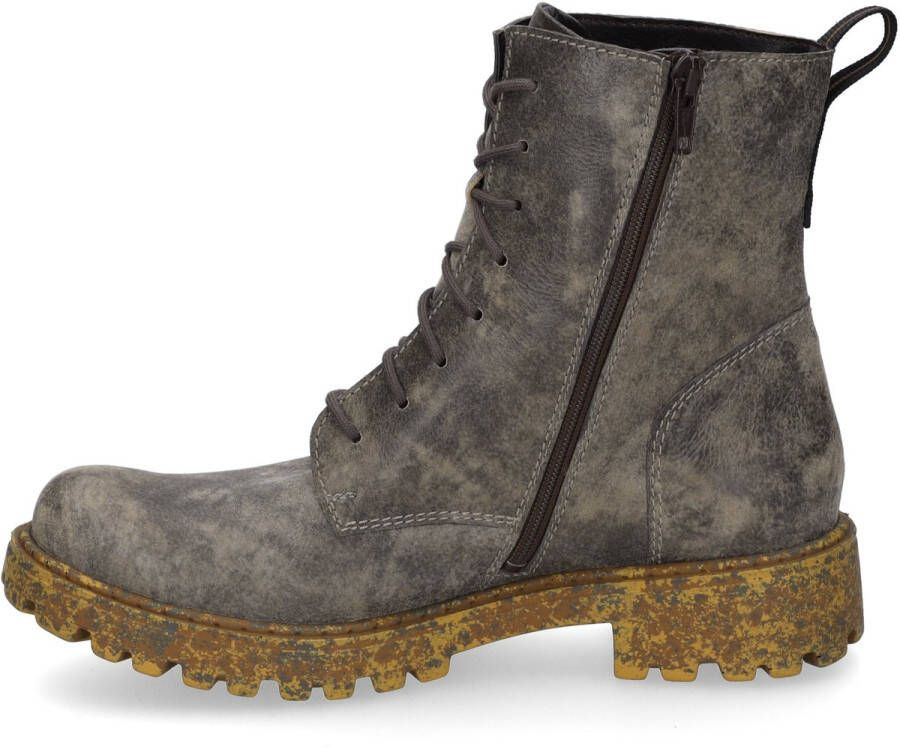 Josef Seibel Marta 02 Stiefelette für Damen Beige