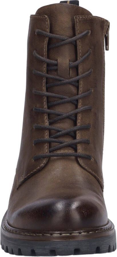 Josef Seibel Marta 02 Stiefelette für Damen Braun