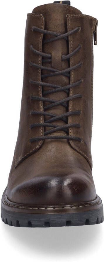 Josef Seibel Marta 02 Stiefelette für Damen Braun