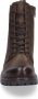 Josef Seibel Marta 02 Stiefelette für Damen Braun - Thumbnail 1
