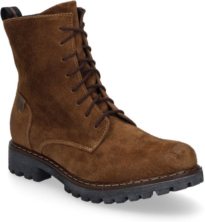 Josef Seibel Marta 02 Stiefelette für Damen Braun