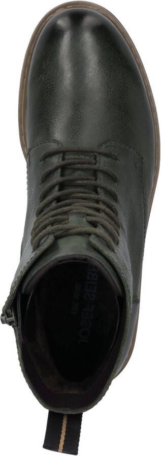 Josef Seibel Marta 02 Stiefelette für Damen Grün