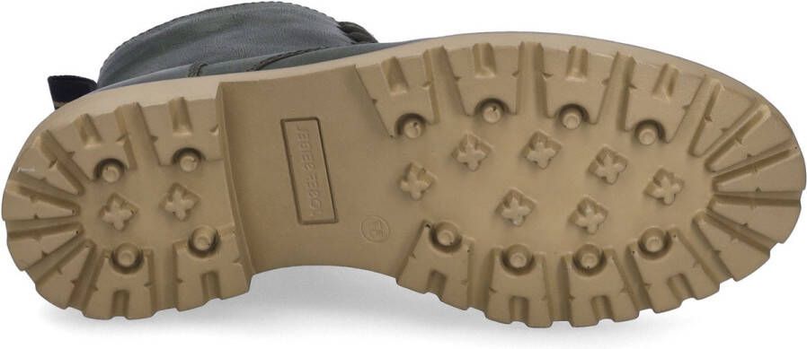 Josef Seibel Marta 02 Stiefelette für Damen Grün