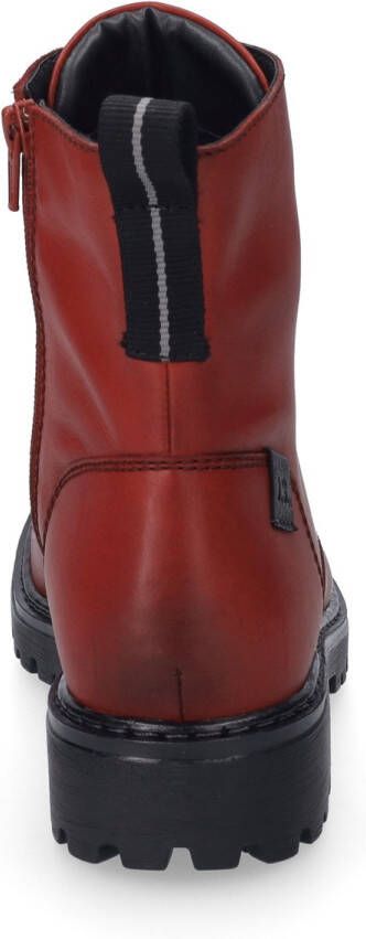 Josef Seibel Marta 02 Stiefelette für Damen Rot