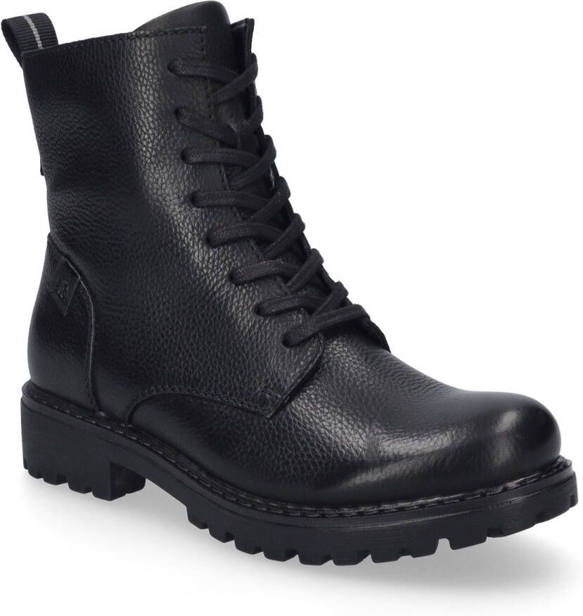 Josef Seibel Marta 02 Stiefelette für Damen Schwarz