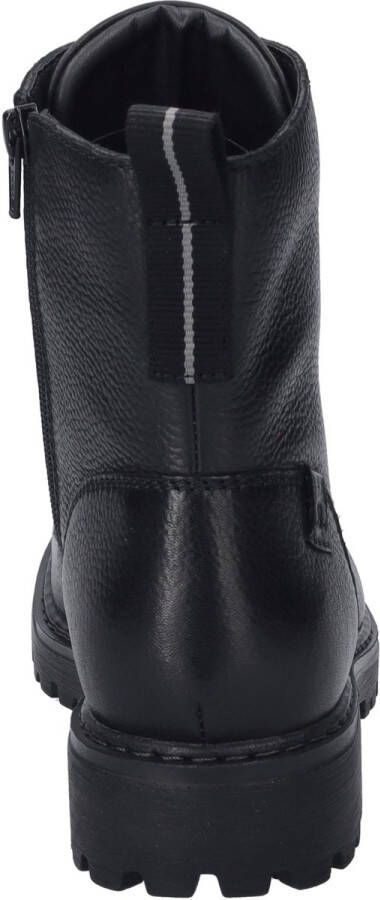 Josef Seibel Marta 02 Stiefelette für Damen Schwarz