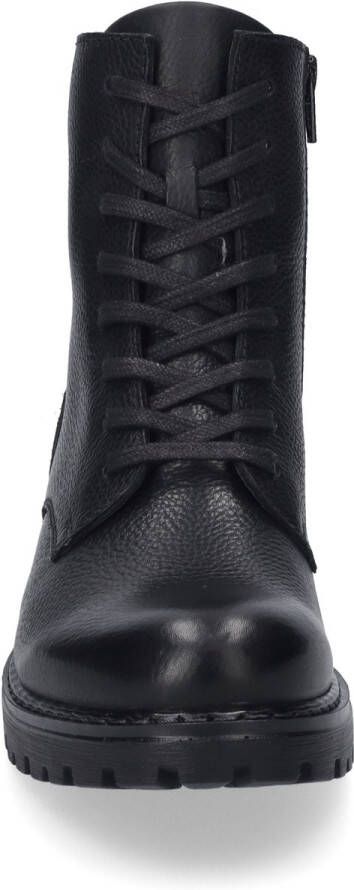 Josef Seibel Marta 02 Stiefelette für Damen Schwarz