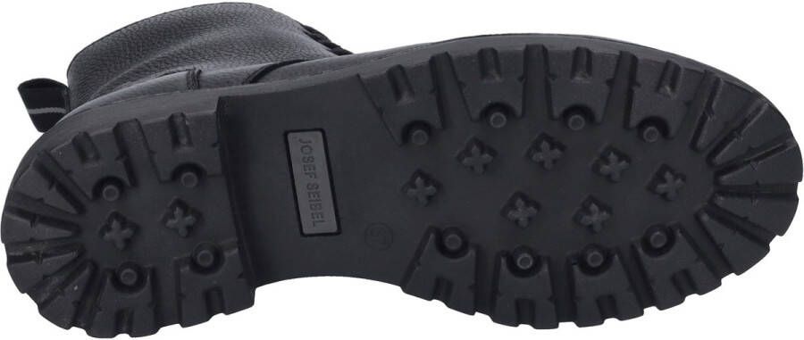 Josef Seibel Marta 02 Stiefelette für Damen Schwarz
