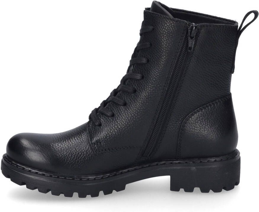 Josef Seibel Marta 02 Stiefelette für Damen Schwarz