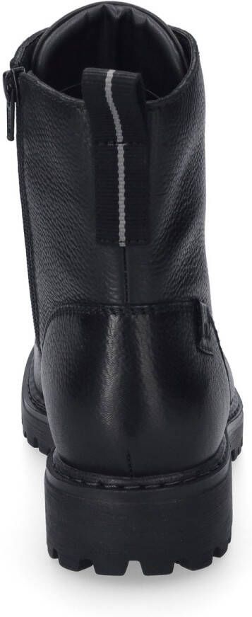 Josef Seibel Marta 02 Stiefelette für Damen Schwarz