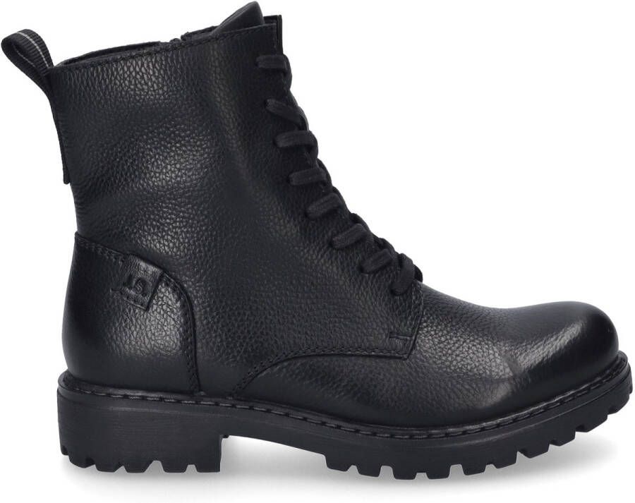 Josef Seibel Marta 02 Stiefelette für Damen Schwarz