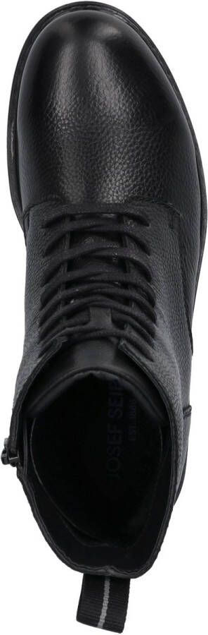 Josef Seibel Marta 02 Stiefelette für Damen Schwarz