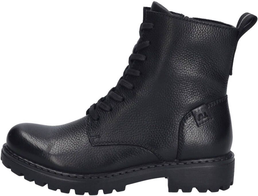 Josef Seibel Marta 02 Stiefelette für Damen Schwarz