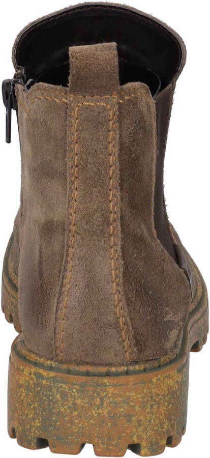 Josef Seibel Marta 03 Stiefelette für Damen Beige