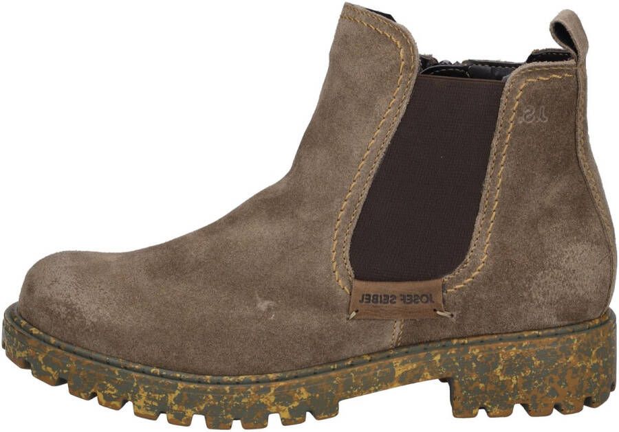 Josef Seibel Marta 03 Stiefelette für Damen Beige