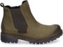 Josef Seibel Chelsea-boots MARTA 03 met rits aan de binnenkant - Thumbnail 1