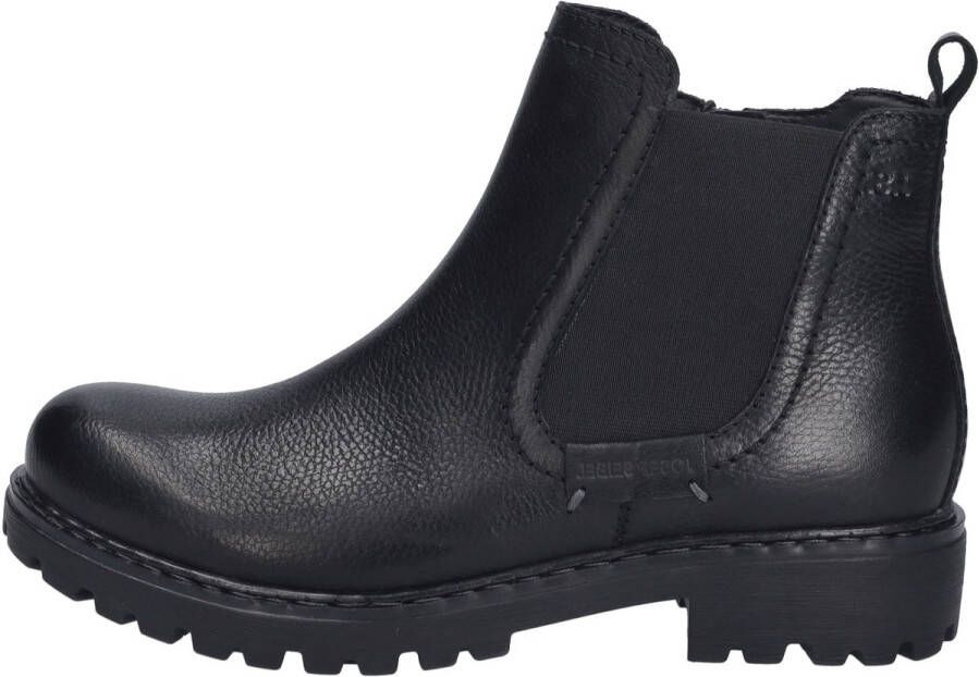 Josef Seibel Marta 03 Stiefelette für Damen Schwarz