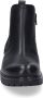 Josef Seibel Marta 03 Stiefelette für Damen Schwarz - Thumbnail 1