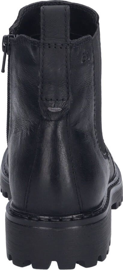Josef Seibel Marta 06 Stiefelette für Damen Schwarz