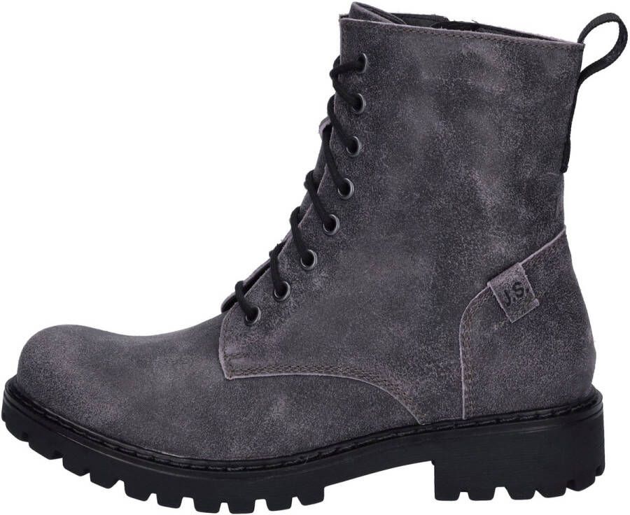 Josef Seibel Marta 16 Stiefel für Damen Grau