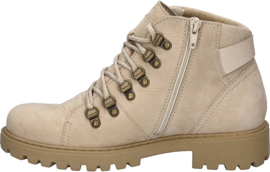 Josef Seibel Marta 18 Stiefelette für Damen Beige