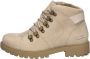 Josef Seibel Marta 18 Stiefelette für Damen Beige - Thumbnail 1