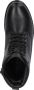 Josef Seibel MARTA~27~~~~~~~~~~~~~~~~~~~~~~ Hoge sneakersVeterlaarzenDames veterschoenenDames sneakersHalf-hoge schoenen Zwart - Thumbnail 1