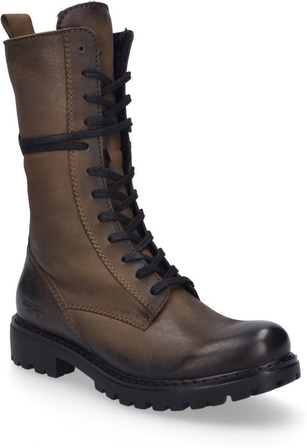 Josef Seibel Marta 29 Stiefel für Damen Braun