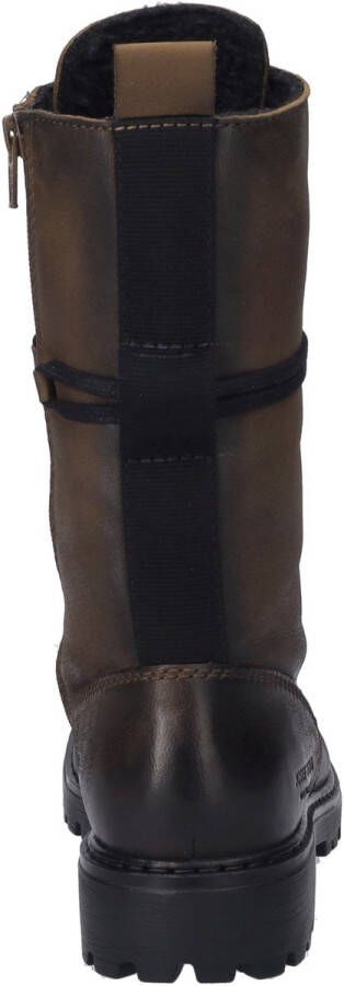 Josef Seibel Marta 29 Stiefel für Damen Braun