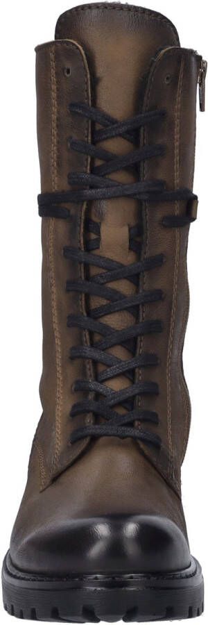 Josef Seibel Marta 29 Stiefel für Damen Braun
