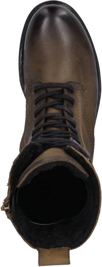 Josef Seibel Marta 29 Stiefel für Damen Braun