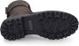 Josef Seibel Marta 29 Stiefel für Damen Braun - Thumbnail 1