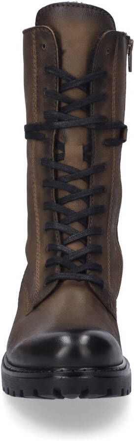 Josef Seibel Marta 29 Stiefel für Damen Braun