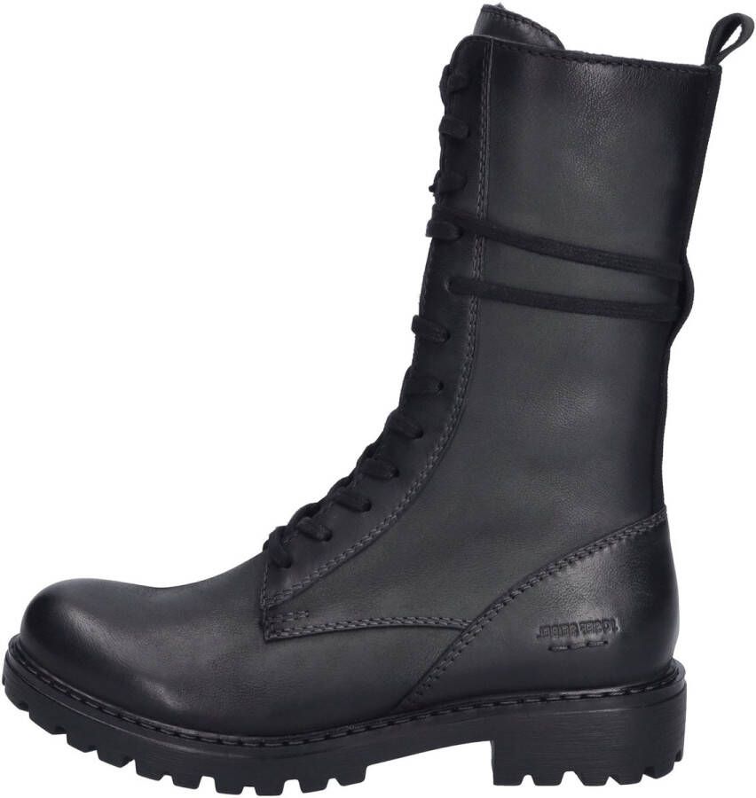 Josef Seibel Marta 29 Stiefel für Damen Grau