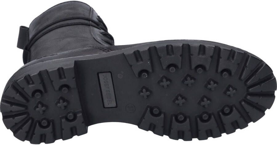 Josef Seibel Marta 29 Stiefel für Damen Grau