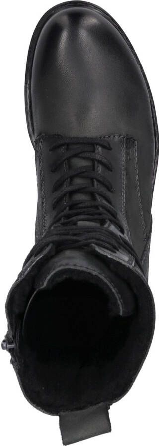 Josef Seibel Marta 29 Stiefel für Damen Grau - Foto 1