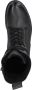 Josef Seibel Marta 29 Stiefel für Damen Grau - Thumbnail 1