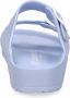 Josef Seibel Badslippers Martinique 01 badschoen sandaal flats met voetbed - Thumbnail 1