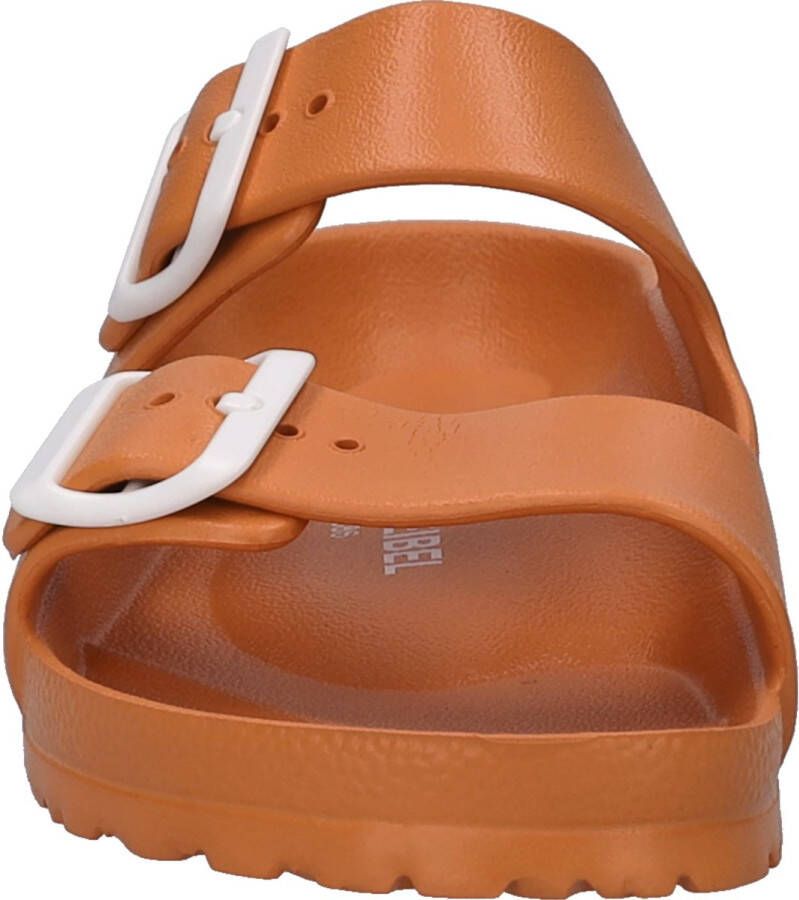 Josef Seibel Martinique 01 Sandale für Damen Gelb - Foto 2