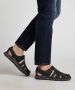 Josef Seibel Sandalen Maverick 01 met zacht verdikte binnenzool - Thumbnail 1