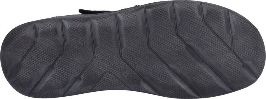 Josef Seibel Sandalen Maverick 01 met zacht verdikte binnenzool