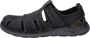 Josef Seibel Sandalen Maverick 01 met zacht verdikte binnenzool - Thumbnail 1