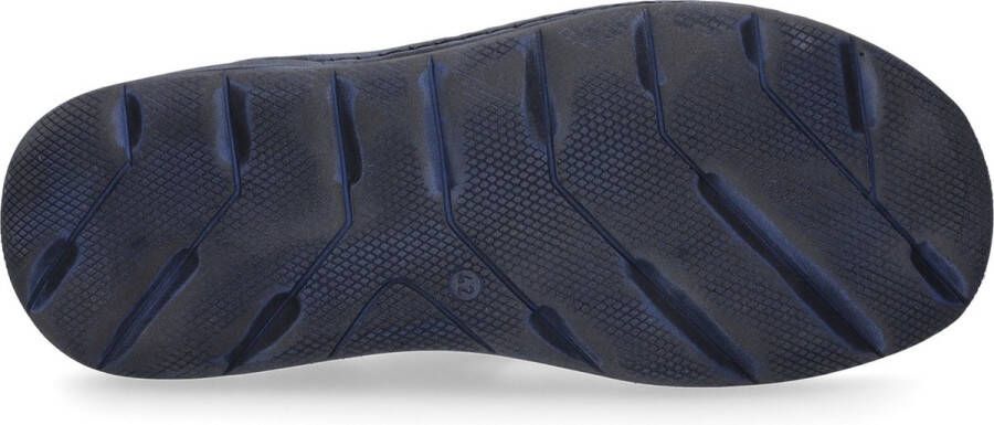 Josef Seibel Maverick 05 Zehentrenner für Herren Blau