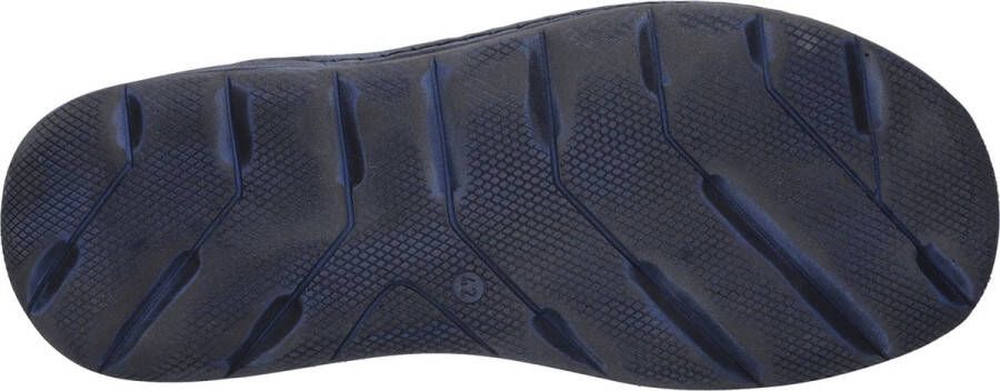 Josef Seibel Maverick 05 Zehentrenner für Herren Blau