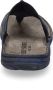 Josef Seibel Teenslippers Maverick 05 zomerschoen pantoffel sandaal in breedte g (breed) - Thumbnail 1