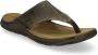Josef Seibel Teenslippers Maverick 05 zomerschoen pantoffel sandaal in breedte g (breed) - Thumbnail 1